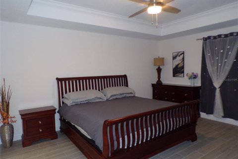 Villa ou maison à louer à Port Charlotte, Floride: 3 chambres, 135.54 m2 № 1438716 - photo 16