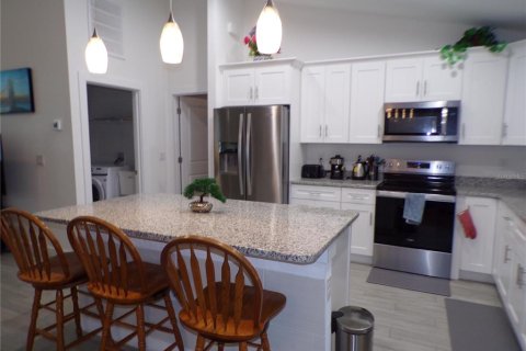 Villa ou maison à louer à Port Charlotte, Floride: 3 chambres, 135.54 m2 № 1438716 - photo 9