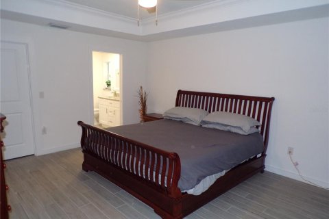 Villa ou maison à louer à Port Charlotte, Floride: 3 chambres, 135.54 m2 № 1438716 - photo 25