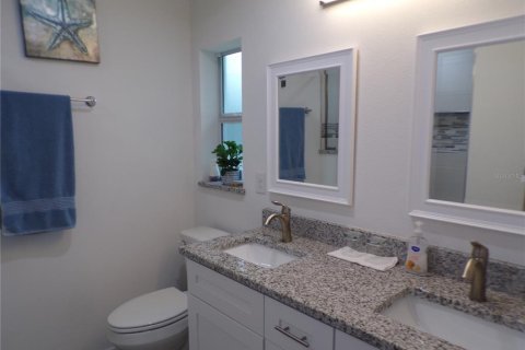 Villa ou maison à louer à Port Charlotte, Floride: 3 chambres, 135.54 m2 № 1438716 - photo 22