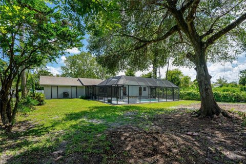 House in Palm Coast, Florida 3 bedrooms, 172.15 sq.m. № 2419563 - photo 28