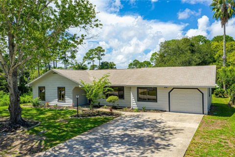 House in Palm Coast, Florida 3 bedrooms, 172.15 sq.m. № 2419563 - photo 25