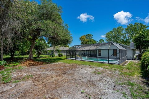 House in Palm Coast, Florida 3 bedrooms, 172.15 sq.m. № 2419563 - photo 27