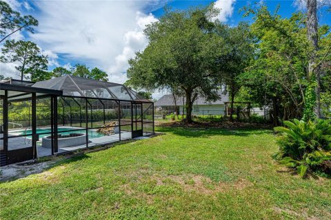 House in Palm Coast, Florida 3 bedrooms, 172.15 sq.m. № 2419563 - photo 26