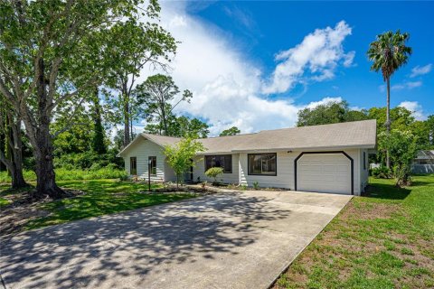 House in Palm Coast, Florida 3 bedrooms, 172.15 sq.m. № 2419563 - photo 24