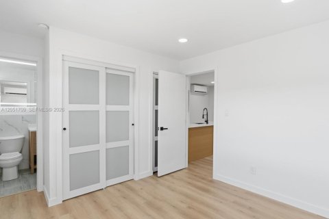 Apartment in Fort Lauderdale, Florida 1 bedroom, 46.45 sq.m. № 2149256 - photo 6