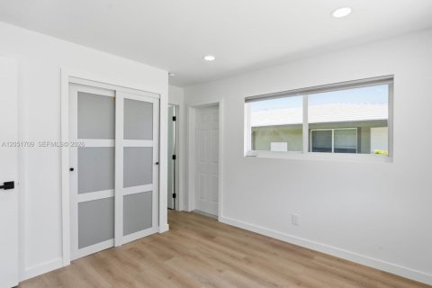 Apartment in Fort Lauderdale, Florida 1 bedroom, 46.45 sq.m. № 2149256 - photo 5