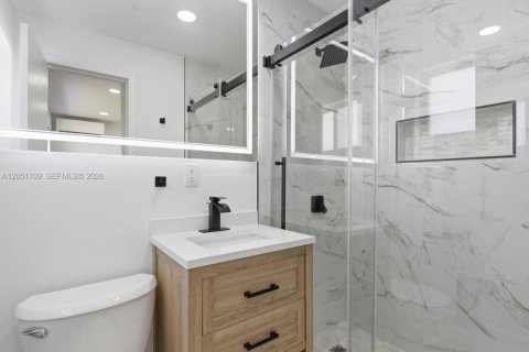 Apartment in Fort Lauderdale, Florida 1 bedroom, 46.45 sq.m. № 2149256 - photo 7
