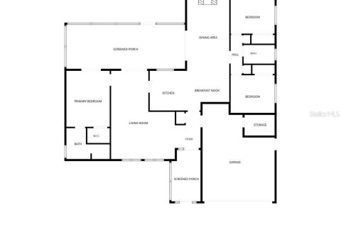 Casa en venta en Seffner, Florida, 3 dormitorios, 150.5 m2 № 2285275 - foto 27