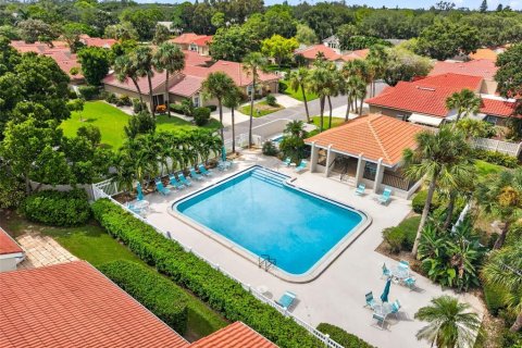 Touwnhouse à vendre à Saint Petersburg, Floride: 2 chambres, 112.41 m2 № 2407141 - photo 27