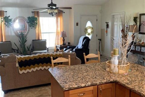 House in Kissimmee, Florida 3 bedrooms, 132.11 sq.m. № 1894295 - photo 7