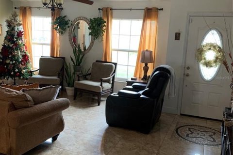 House in Kissimmee, Florida 3 bedrooms, 132.11 sq.m. № 1894295 - photo 4