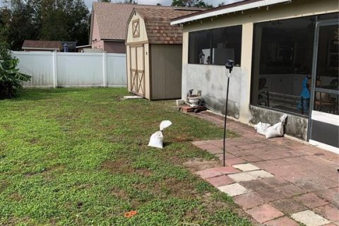 House in Kissimmee, Florida 3 bedrooms, 132.11 sq.m. № 1894295 - photo 17