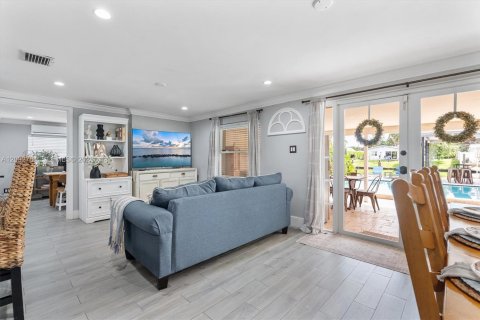 Casa en venta en Fort Lauderdale, Florida, 5 dormitorios, 171.13 m2 № 2392348 - foto 27