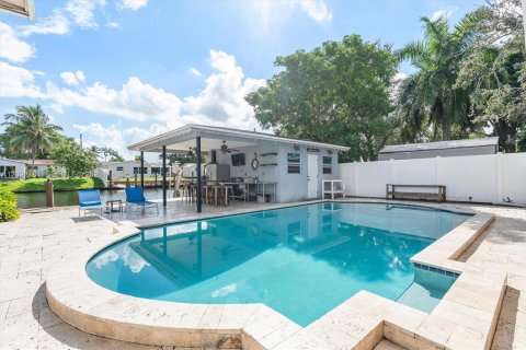Casa en venta en Fort Lauderdale, Florida, 5 dormitorios, 171.13 m2 № 2392348 - foto 5