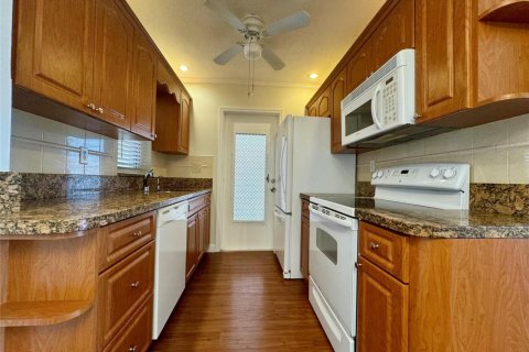 Condominio en venta en Hollywood, Florida, 2 dormitorios, 87.33 m2 № 2172911 - foto 8
