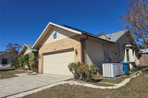 Villa ou maison à vendre à Lake Wales, Floride: 2 chambres, 143.91 m2 № 2139303 - photo 2
