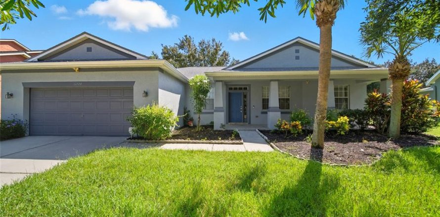 Casa en Riverview, Florida 4 dormitorios, 204.11 m2 № 1905023