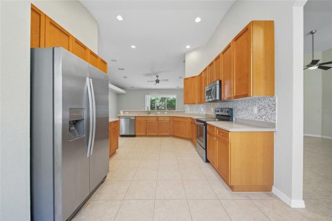 House in Riverview, Florida 4 bedrooms, 204.11 sq.m. № 1905023 - photo 12