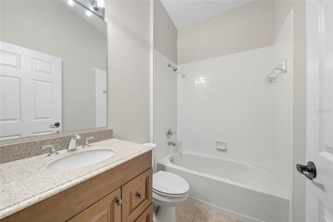 House in Riverview, Florida 4 bedrooms, 204.11 sq.m. № 1905023 - photo 27