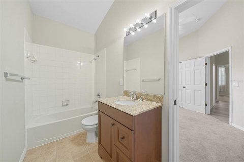 House in Riverview, Florida 4 bedrooms, 204.11 sq.m. № 1905023 - photo 24