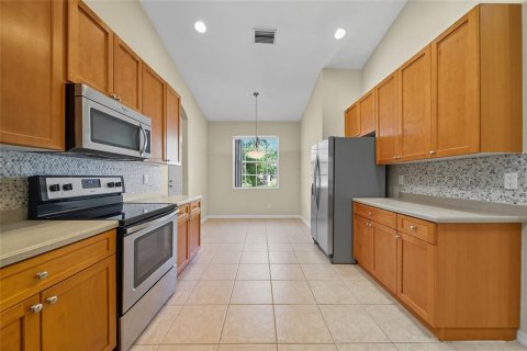 House in Riverview, Florida 4 bedrooms, 204.11 sq.m. № 1905023 - photo 14