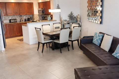 Condo à Fort Lauderdale, Floride, 2 chambres № 2372368