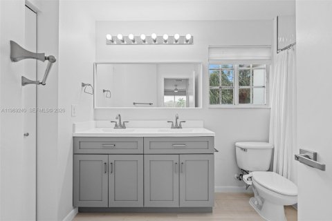 Купить таунхаус в Коконат Крик, Флорида 3 спальни, 143.35м2, № 2030165 - фото 30