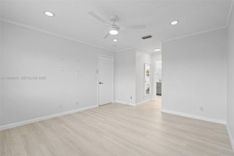 Купить таунхаус в Коконат Крик, Флорида 3 спальни, 143.35м2, № 2030165 - фото 28