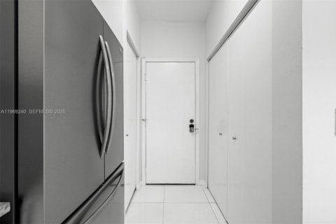 Купить таунхаус в Коконат Крик, Флорида 3 спальни, 143.35м2, № 2030165 - фото 19