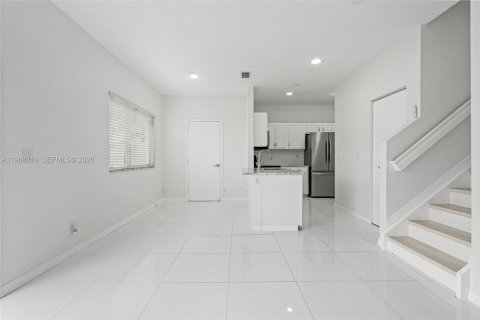 Купить таунхаус в Коконат Крик, Флорида 3 спальни, 143.35м2, № 2030165 - фото 10