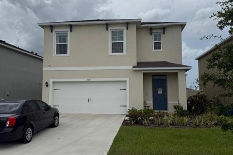 House in Davenport, Florida 5 bedrooms, 234.3 sq.m. № 1807538 - photo 7