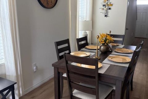 House in Davenport, Florida 5 bedrooms, 234.3 sq.m. № 1807538 - photo 16