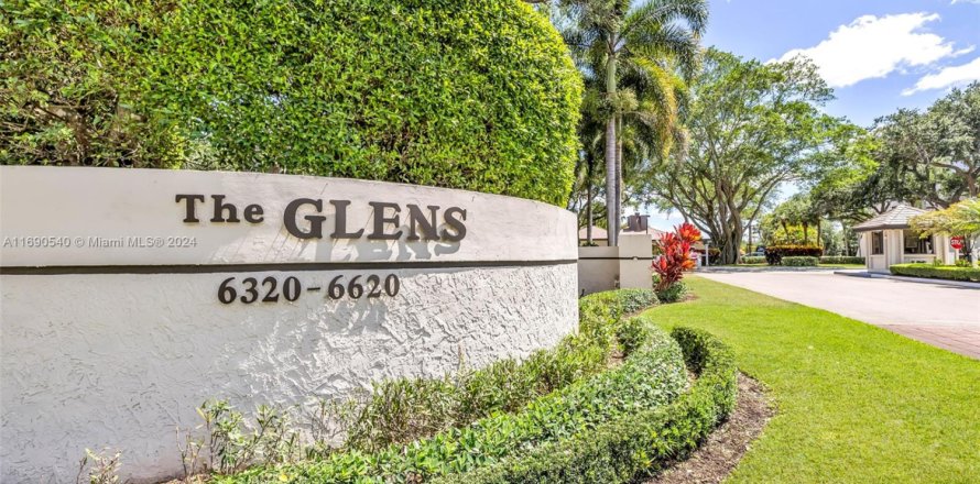 Condo in Boca Raton, Florida, 2 bedrooms  № 1435372