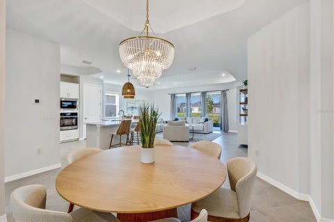 Casa en alquiler en Venice, Florida, 3 dormitorios, 208.66 m2 № 2275469 - foto 19