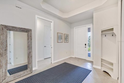 Casa en alquiler en Venice, Florida, 3 dormitorios, 208.66 m2 № 2275469 - foto 4