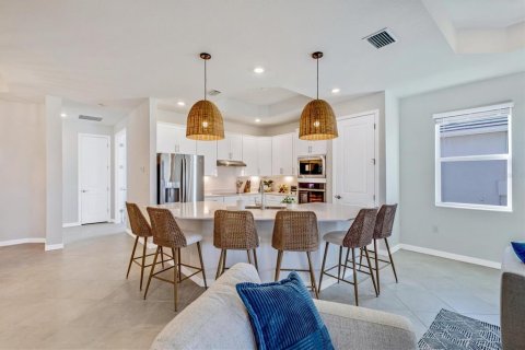 Casa en alquiler en Venice, Florida, 3 dormitorios, 208.66 m2 № 2275469 - foto 16