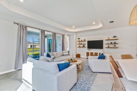 Casa en alquiler en Venice, Florida, 3 dormitorios, 208.66 m2 № 2275469 - foto 9