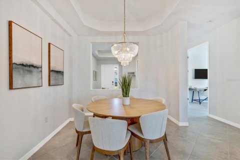 Casa en alquiler en Venice, Florida, 3 dormitorios, 208.66 m2 № 2275469 - foto 18