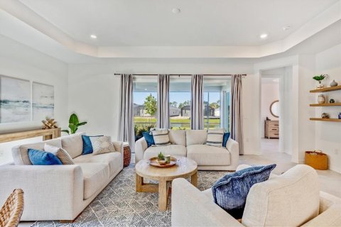 Casa en alquiler en Venice, Florida, 3 dormitorios, 208.66 m2 № 2275469 - foto 7