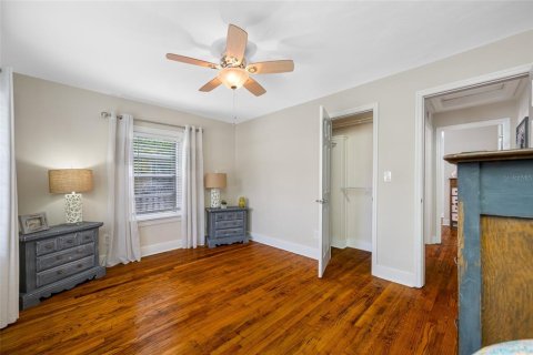 House in Saint Petersburg, Florida 2 bedrooms, 82.31 sq.m. № 1903269 - photo 25