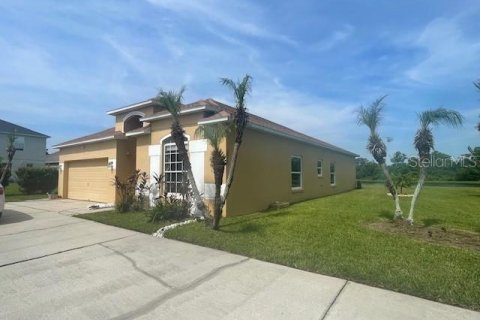 House in Orlando, Florida 4 bedrooms, 182.09 sq.m. № 1829542 - photo 4