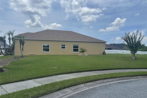 House in Orlando, Florida 4 bedrooms, 182.09 sq.m. № 1829542 - photo 8
