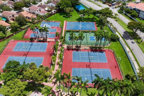 Снять в аренду виллу или дом в Хайалиа, Флорида 2 спальни, 86.58м2, № 2005997 - фото 27