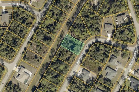Land in North Port, Florida № 2373392 - photo 2