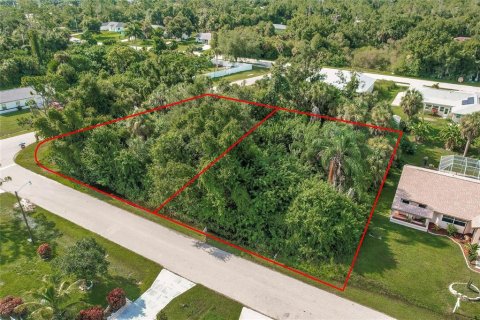 Land in Punta Gorda, Florida № 2158913 - photo 13