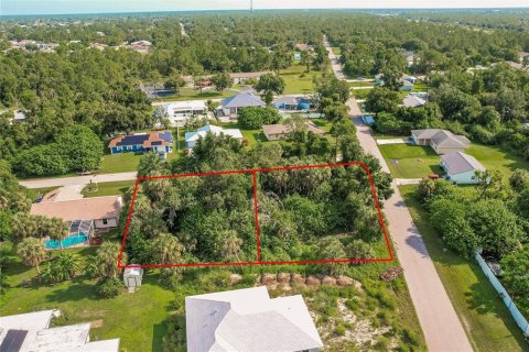 Land in Punta Gorda, Florida № 2158913 - photo 5