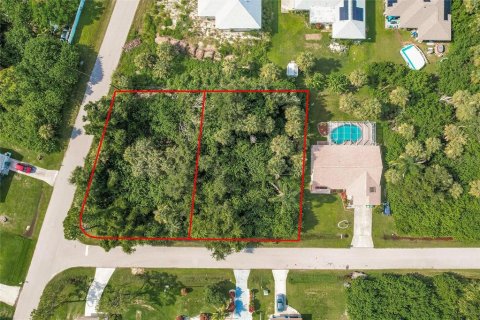 Land in Punta Gorda, Florida № 2158913 - photo 12