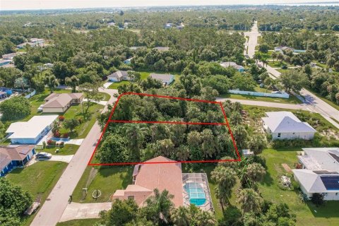 Land in Punta Gorda, Florida № 2158913 - photo 7