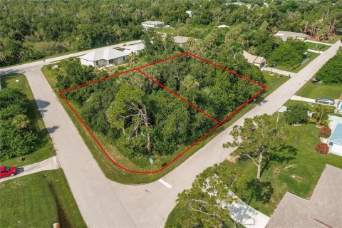 Land in Punta Gorda, Florida № 2158913 - photo 14
